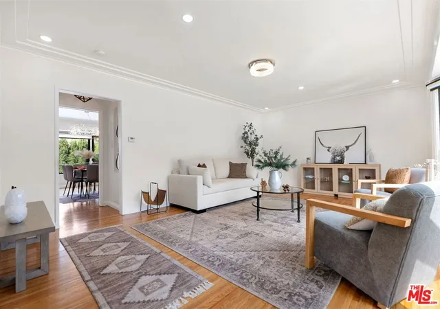Photo 3 of Single family home for sale at 5853 S La Brea Ave, Los Angeles, CA 90056 | MLS# 26831761 | Listing updated on 2026-10-30