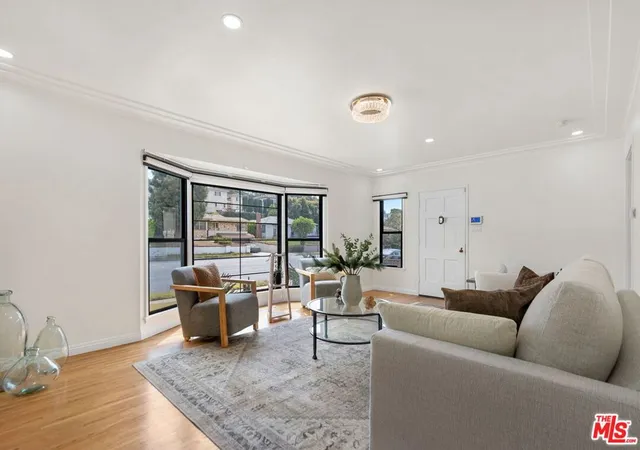 Photo 4 of Single family home for sale at 5853 S La Brea Ave, Los Angeles, CA 90056 | MLS# 26831761 | Listing updated on 2026-10-30