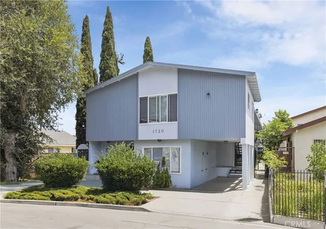 Photo 1 of Multi family home for sale at 1720 Cerritos Ave, Long Beach, CA 90813 | MLS# SB26104879 | Listing updated on 2026-05-19