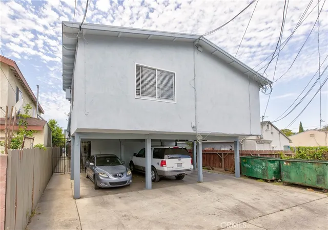 Photo 2 of Multi family home for sale at 1720 Cerritos Ave, Long Beach, CA 90813 | MLS# SB26104879 | Listing updated on 2026-05-19