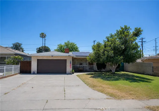 1st image of 9661 Tamarind Ave, Fontana, CA 92335 | MLS# HD26103915