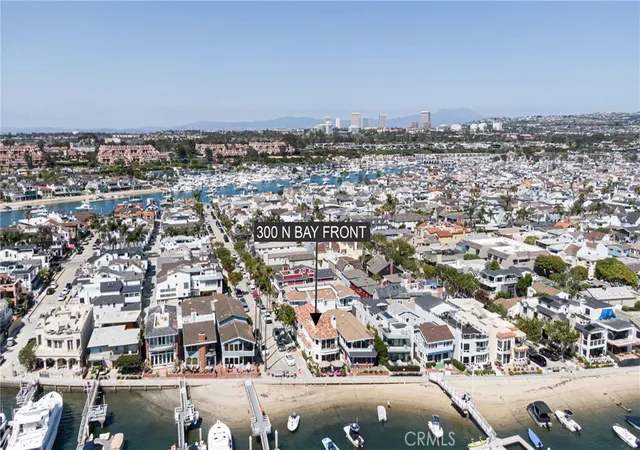 3rd image of 300 S Bay Front, Newport Beach, CA 92662 | MLS# NP26104573