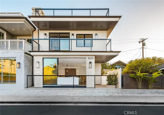 3rd image of 3601 Lake Avenue, Newport Beach, CA 92663 | MLS# NP26103015