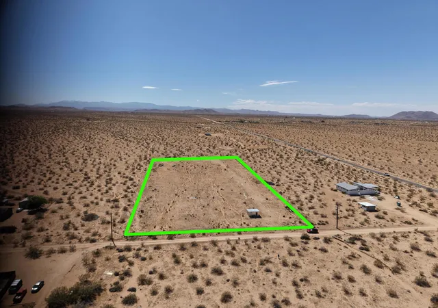 1st image of 971 Center, Joshua Tree, CA 92252 | MLS# 219147875DA