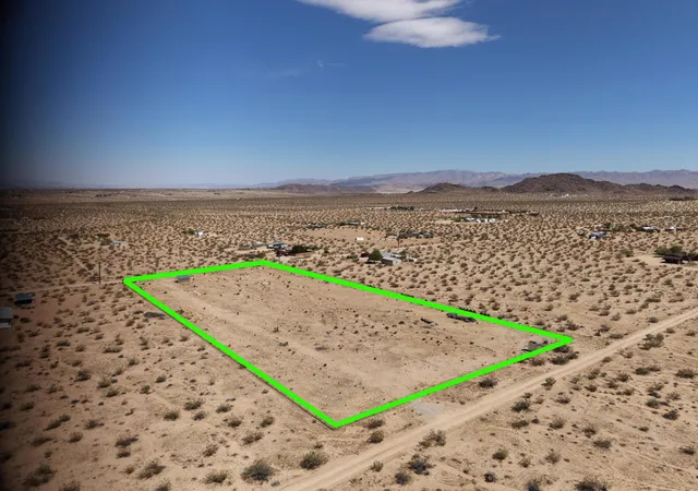 2nd image of 971 Center, Joshua Tree, CA 92252 | MLS# 219147875DA
