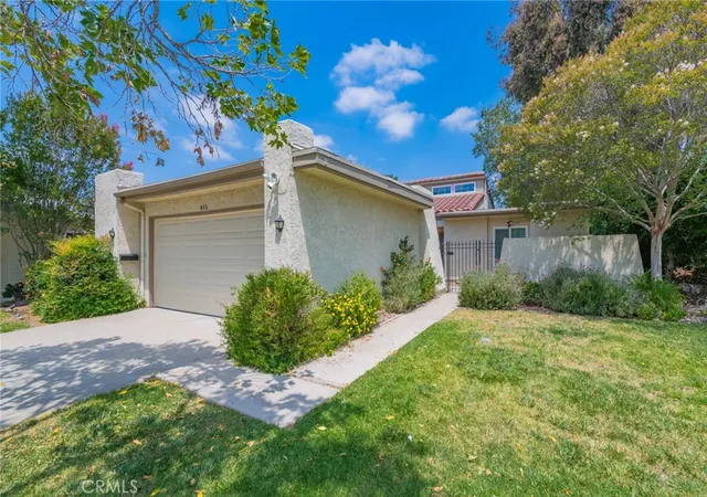 Homes for sale in Claremont, CA | 411 Champlain Dr, Claremont, CA 91711 | MLS# OC26104564