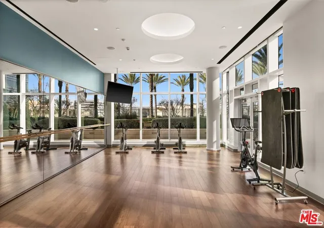 32nd image of 877 Francisco St #1119, Los Angeles, CA 90017 | MLS# 26833989