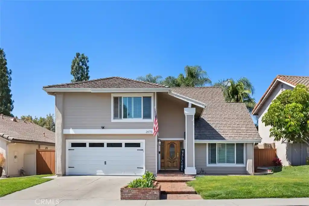 Photo 1 of Single family home for sale at 24711 Via Del Rio, Lake Forest, CA 92630 | MLS# OC26100968 | Listing updated on 2026-07-20