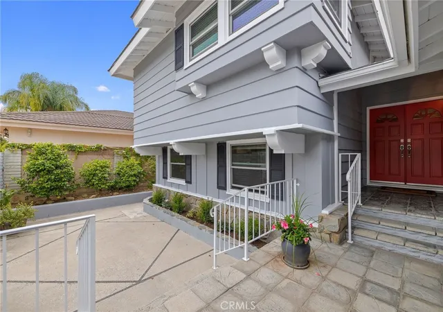 Photo 3 of Sale Pending at 23103 Cerise, Torrance, CA 90505 | MLS# SB26103557 | Listing updated on 2026-09-10