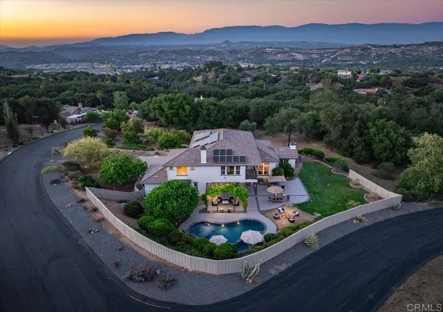 1st image of 27117 Santolina St, Valley Center, CA 92082 | MLS# NDP2604665
