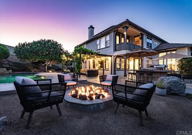 2nd image of 27117 Santolina St, Valley Center, CA 92082 | MLS# NDP2604665