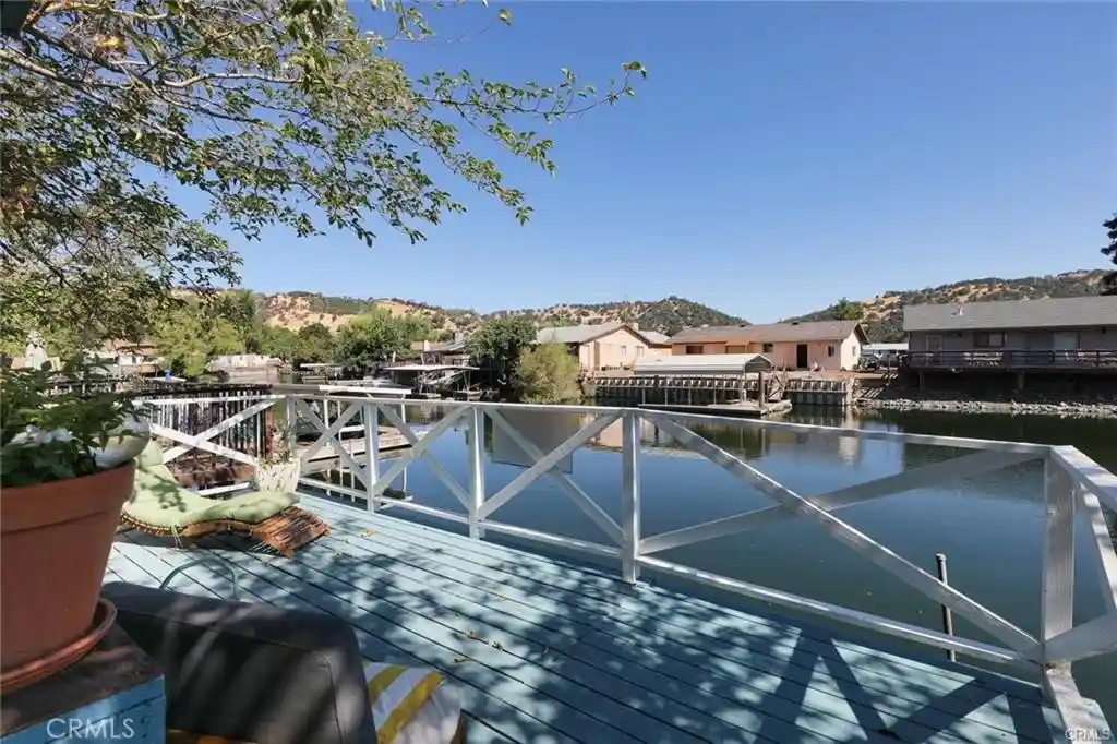 Manufactured home for sale at 13050 Island Dr #12, Clearlake Oaks, CA 95423 | MLS# LC26103316