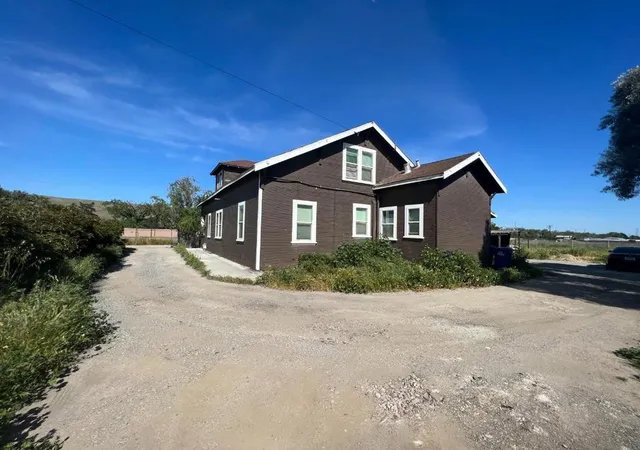 Photo 1 of Land for sale at 598 Palm Ave, Morgan Hill, CA 95037 | MLS# ML82047162 | Listing updated on 2026-09-25