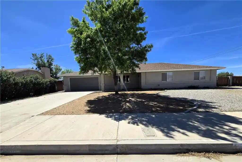 Photo 1 of Sale Pending at 22909 Eyota, Apple Valley, CA 92308 | MLS# SW26104982 | Listing updated on 2026-10-14