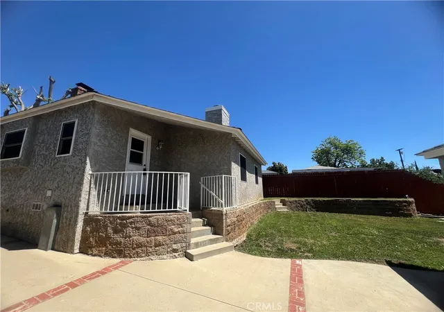 Homes for sale in Sylmar, CA | 13384 Foothill Blvd, Sylmar, CA 91342 | MLS# SR26104835
