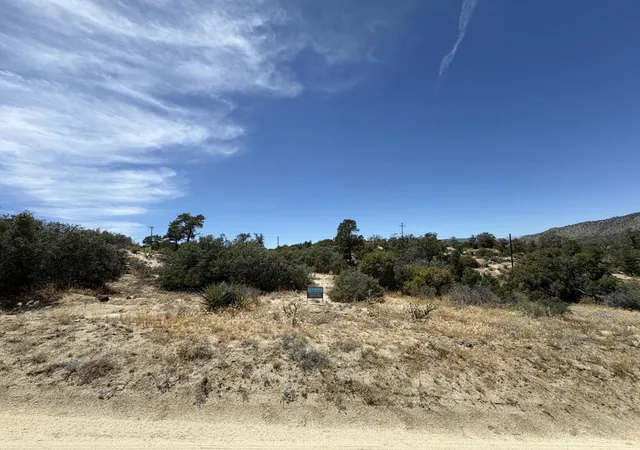 1st image of Lot 104 Scenic Dr, Mountain Center, CA 92561 | MLS# 219147880DA