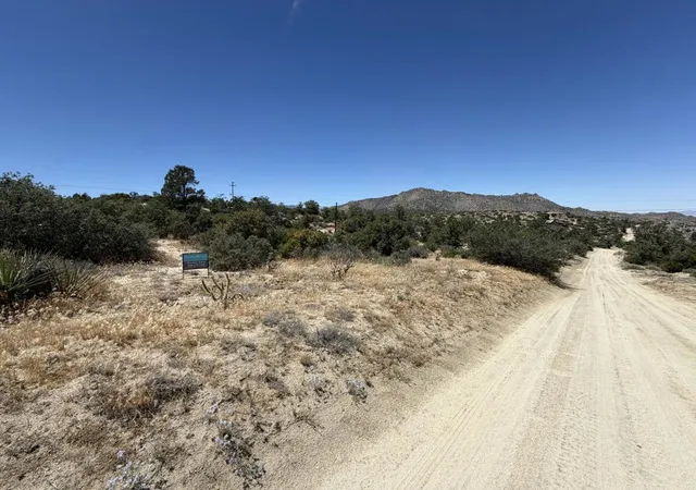 3rd image of Lot 104 Scenic Dr, Mountain Center, CA 92561 | MLS# 219147880DA