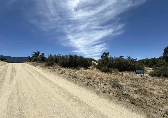 4th image of Lot 104 Scenic Dr, Mountain Center, CA 92561 | MLS# 219147880DA