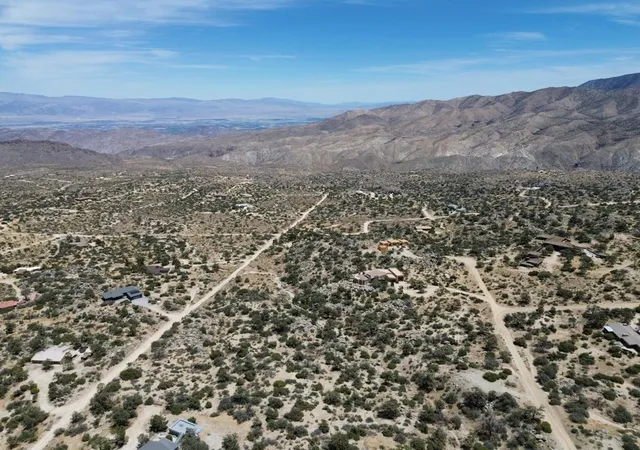 5th image of Lot 104 Scenic Dr, Mountain Center, CA 92561 | MLS# 219147880DA