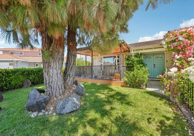 4th image of 1470 Caliente Wy, San Jose, CA 95132 | MLS# ML82041068