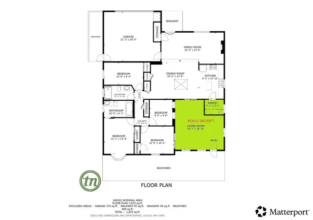 50th image of 1470 Caliente Wy, San Jose, CA 95132 | MLS# ML82041068