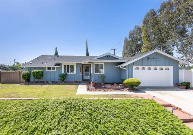 1st image of 2660 Woodbrier, La Habra, CA 90631 | MLS# PW26102041