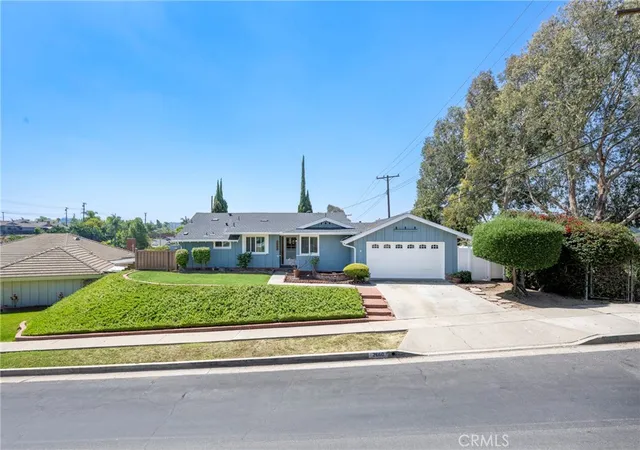 2nd image of 2660 Woodbrier, La Habra, CA 90631 | MLS# PW26102041