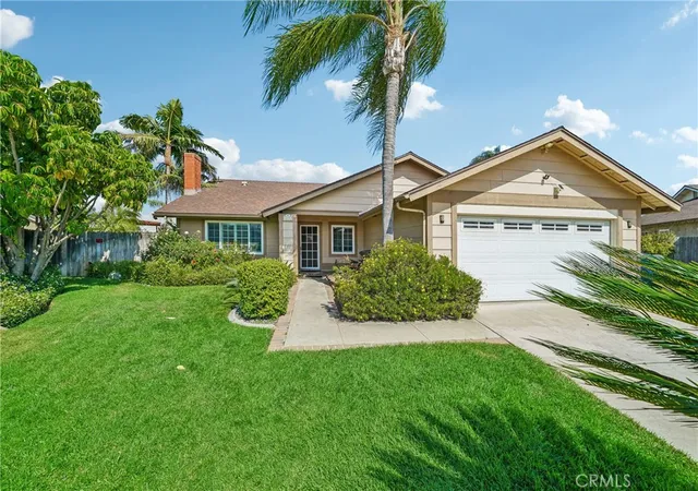 Homes for sale in Ontario, CA | 1479 Doral Ct, Ontario, CA 91761 | MLS# TR26098989