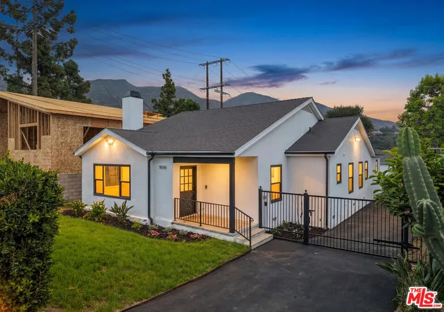 Homes for sale in Altadena, CA | 1696 N Altadena Dr, Altadena, CA 91001 | MLS# 26834043