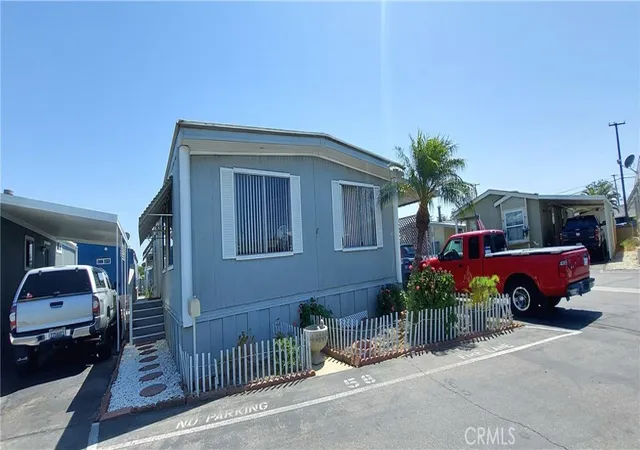 Homes for sale in Lakewood, CA | 20806 Gridley Rd #58, Lakewood, CA 90715 | MLS# DW26105033