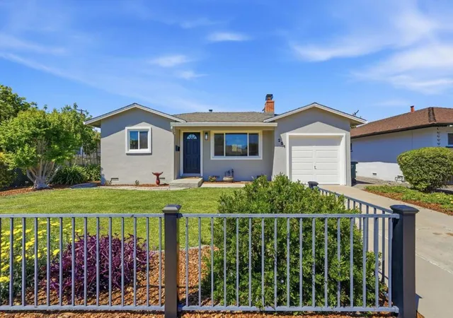 Photo 1 of Sale Pending at 251 Del Norte Ave, Sunnyvale, CA 94085 | MLS# ML82046130 | Listing updated on 2026-05-21