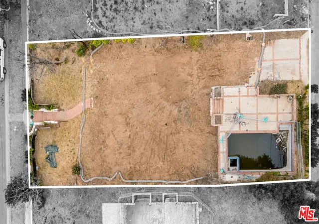 Photo 1 of Land for sale at 14619 Bestor Blvd, Pacific Palisades, CA 90272 | MLS# 26834075 | Listing updated on 2026-05-22