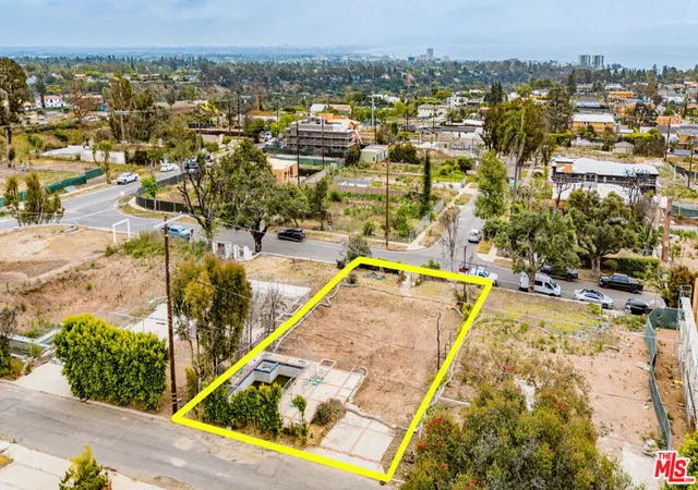 Photo 1 of Land for sale at 14619 Bestor Blvd, Pacific Palisades, CA 90272 | MLS# 26834075 | Listing updated on 2026-05-22