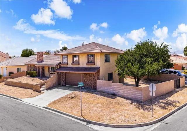 3rd image of 18565 Kalin Ranch Rd, Victorville, CA 92395 | MLS# PW26103448
