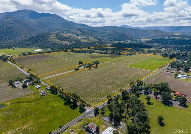 Photo 3 of Land for sale at 4500 Clark, Kelseyville, CA 95451 | MLS# LC26102546 | Listing updated on 2026-09-24