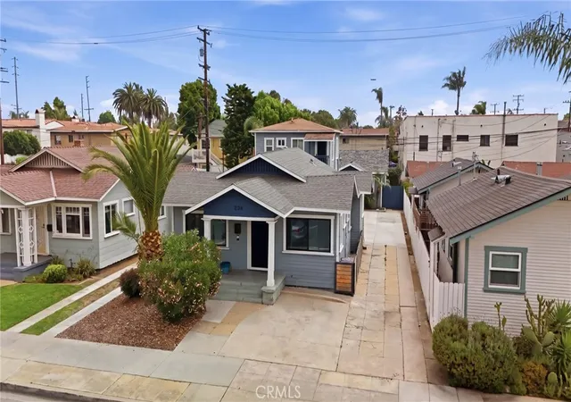 Homes for sale in Long Beach, CA | 236 Redondo, Long Beach, CA 90803 | MLS# SB26105099