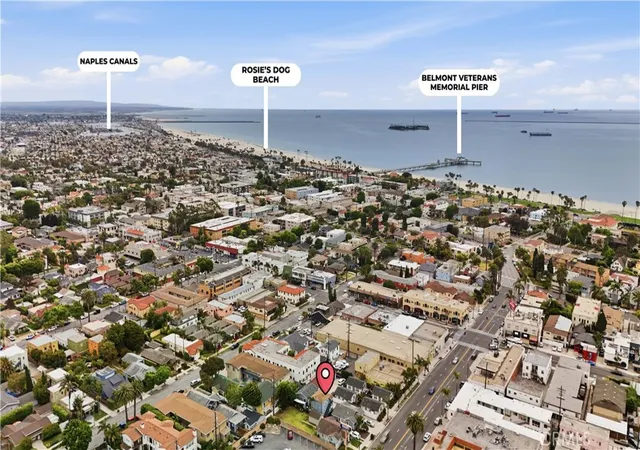 Homes for sale in Long Beach, CA | 236 Redondo, Long Beach, CA 90803 | MLS# SB26105099