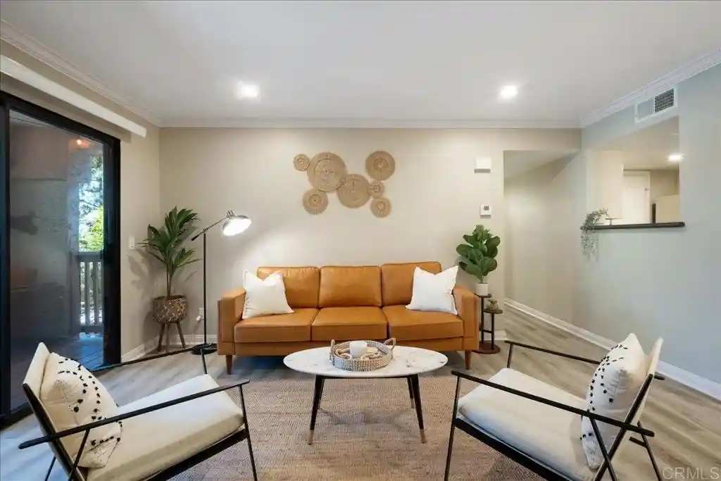 Listing Photo 1 - Condo for sale in 12075 Alta Carmel Ct located at 12075 Alta Carmel Ct, San Diego, CA 92128 - Unit #35