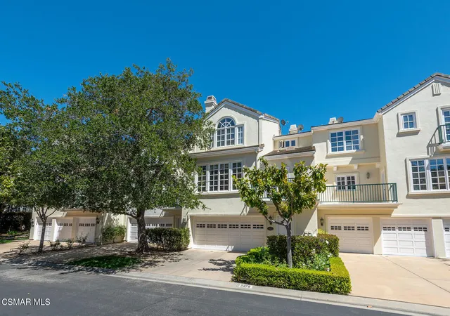 2nd image of 2478 Swanfield Ct, Thousand Oaks, CA 91361 | MLS# 226002250