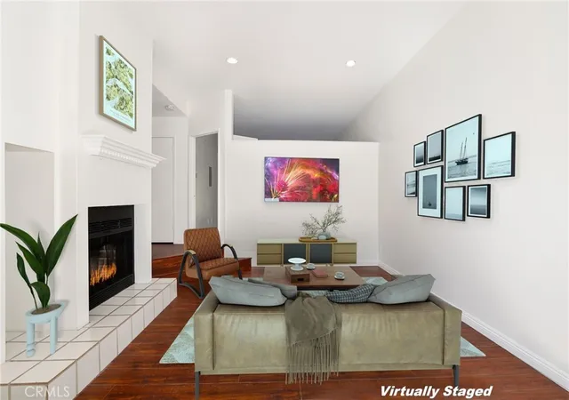 Homes for sale in Agoura Hills, CA | 5738 Skyview Way #C, Agoura Hills, CA 91301 | MLS# BB26102449
