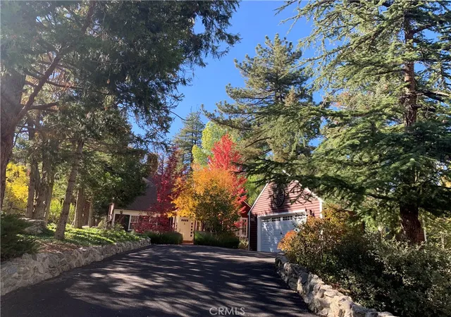 Homes for sale in Pine Mountain Club, CA | 2205 Fernwood, Pine Mountain Club, CA 93222 | MLS# SR26104238
