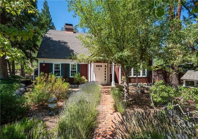 Homes for sale in Pine Mountain Club, CA | 2205 Fernwood, Pine Mountain Club, CA 93222 | MLS# SR26104238