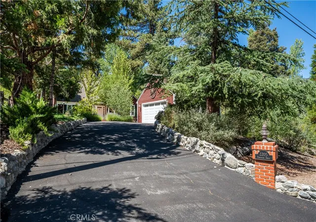 Homes for sale in Pine Mountain Club, CA | 2205 Fernwood, Pine Mountain Club, CA 93222 | MLS# SR26104238