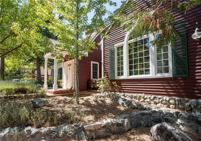 Homes for sale in Pine Mountain Club, CA | 2205 Fernwood, Pine Mountain Club, CA 93222 | MLS# SR26104238