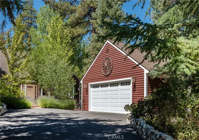 Homes for sale in Pine Mountain Club, CA | 2205 Fernwood, Pine Mountain Club, CA 93222 | MLS# SR26104238