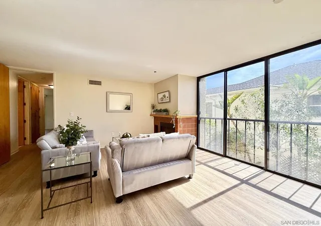 2nd image of 4082 Albatross St #7, San Diego, CA 92103 | MLS# 260011665SD