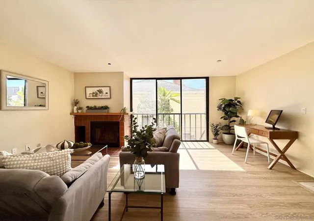 5th image of 4082 Albatross St #7, San Diego, CA 92103 | MLS# 260011665SD