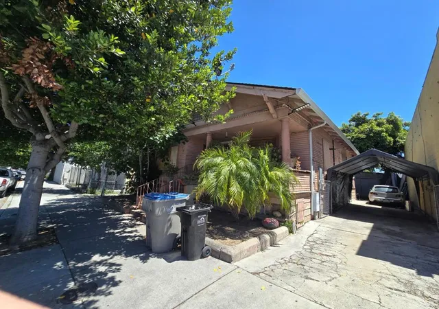 Homes for sale in San Jose, CA | 492 Auzerais Ave, San Jose, CA 95126 | MLS# ML82047198
