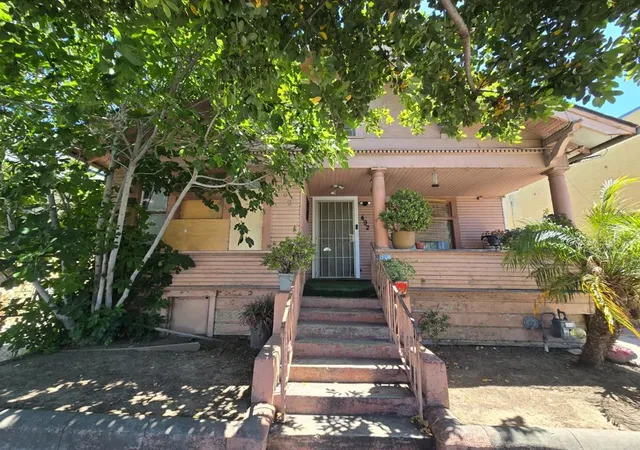 Homes for sale in San Jose, CA | 492 Auzerais Ave, San Jose, CA 95126 | MLS# ML82047198