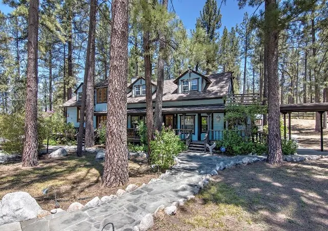 Mansion for sale at 35290 Butterfly Peak Rd, Mountain Center, CA 92561 | MLS# 219147883DA | Listing updated on 2026-05-15